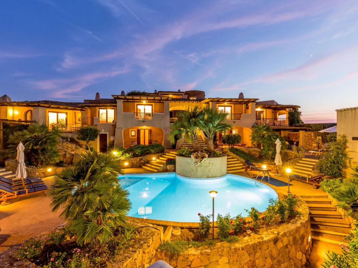 Holiday Home Corbezzolo 8 - Vista Village By Interhome ปอร์โตซานเปาโล ภายนอก รูปภาพ