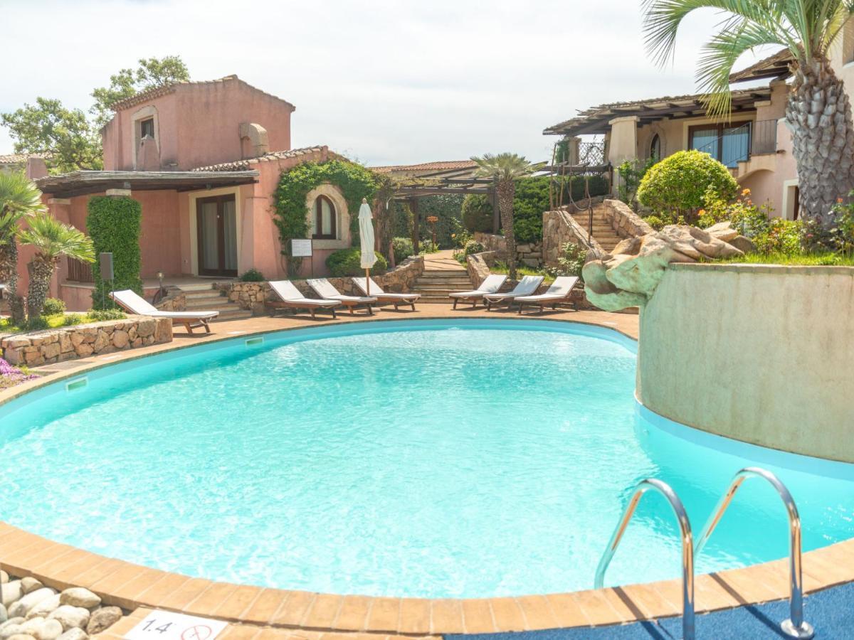 Holiday Home Corbezzolo 8 - Vista Village By Interhome ปอร์โตซานเปาโล ภายนอก รูปภาพ