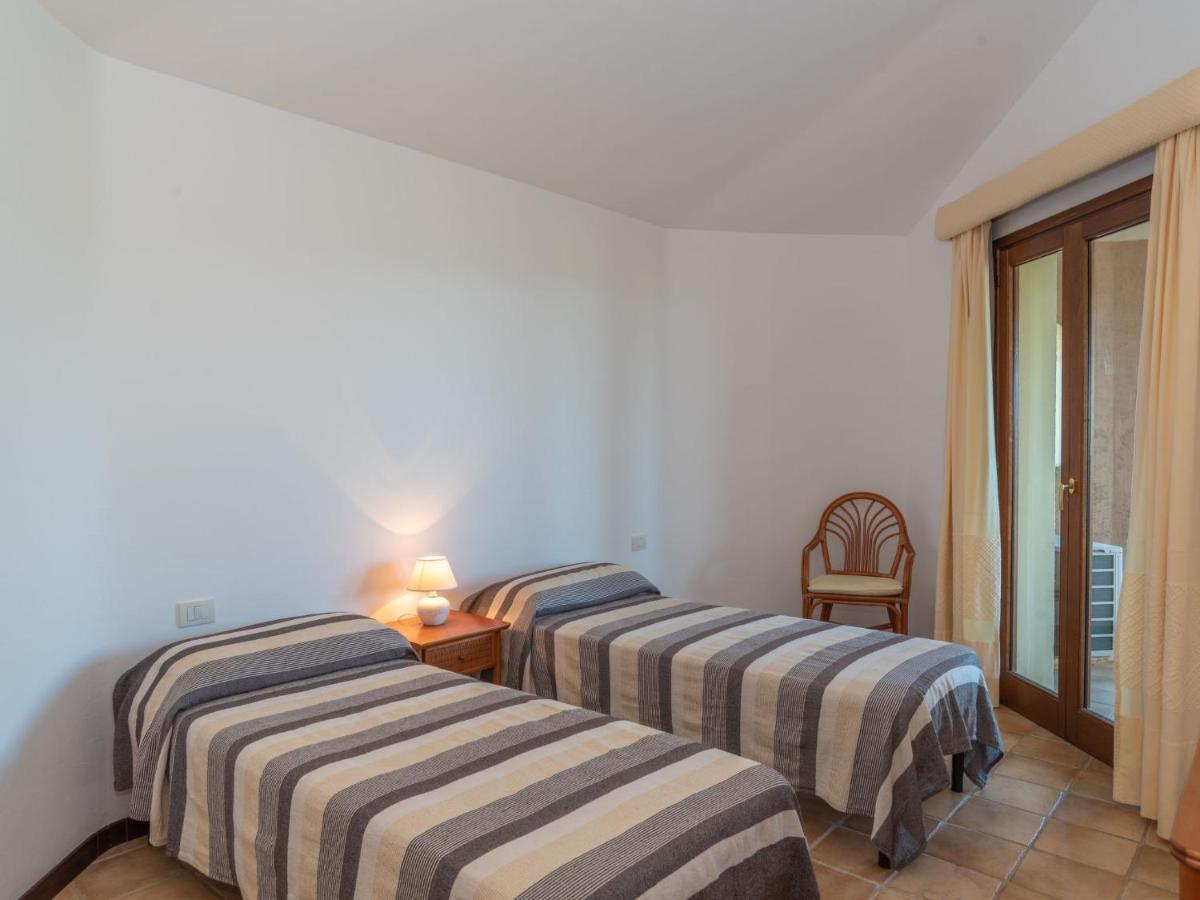 Holiday Home Corbezzolo 8 - Vista Village By Interhome ปอร์โตซานเปาโล ภายนอก รูปภาพ