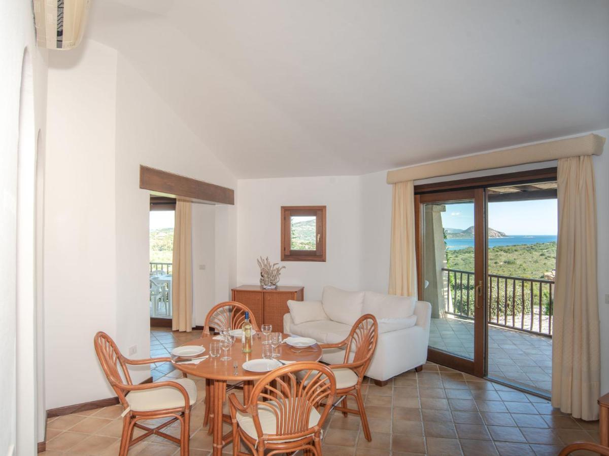 Holiday Home Corbezzolo 8 - Vista Village By Interhome ปอร์โตซานเปาโล ภายนอก รูปภาพ