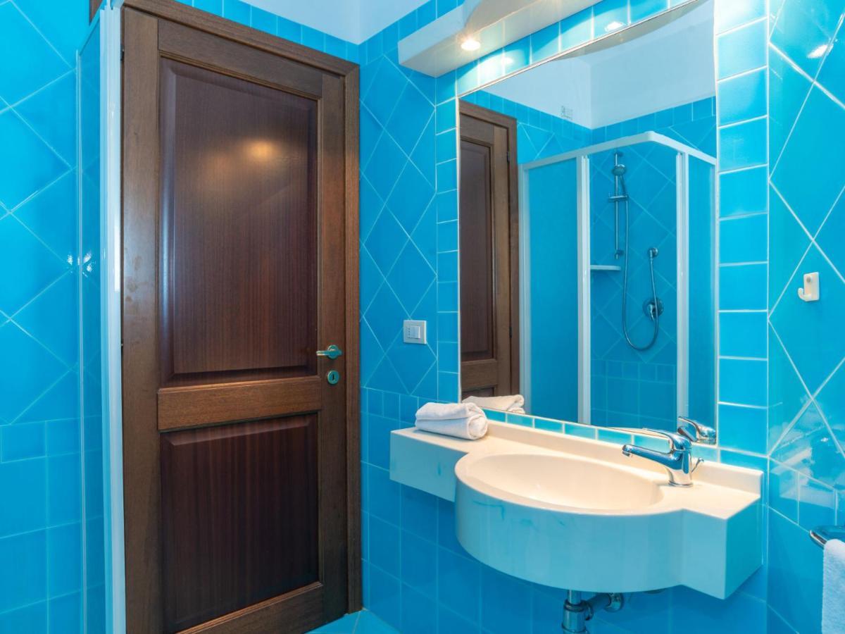 Holiday Home Corbezzolo 8 - Vista Village By Interhome ปอร์โตซานเปาโล ภายนอก รูปภาพ
