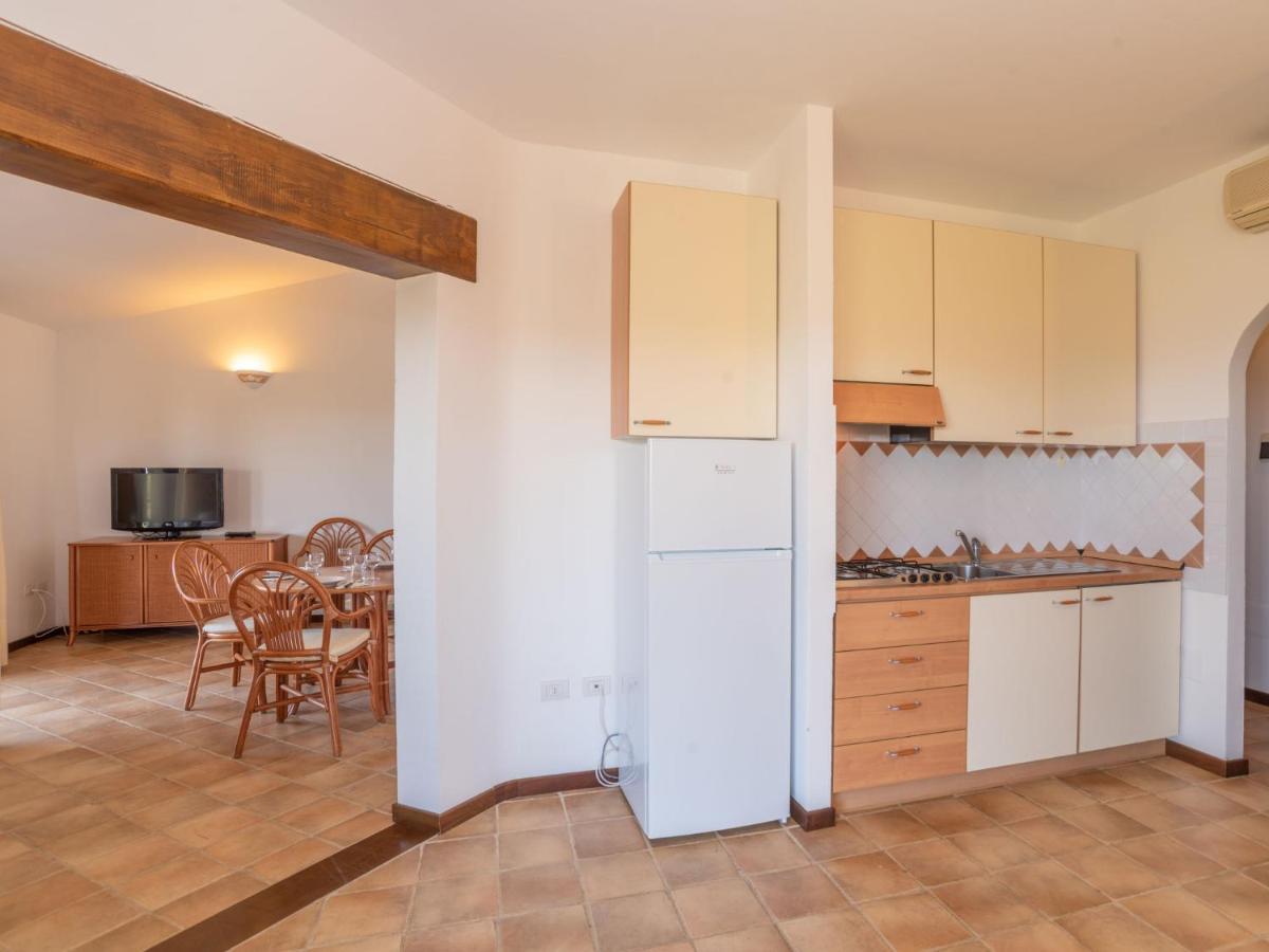 Holiday Home Corbezzolo 8 - Vista Village By Interhome ปอร์โตซานเปาโล ภายนอก รูปภาพ
