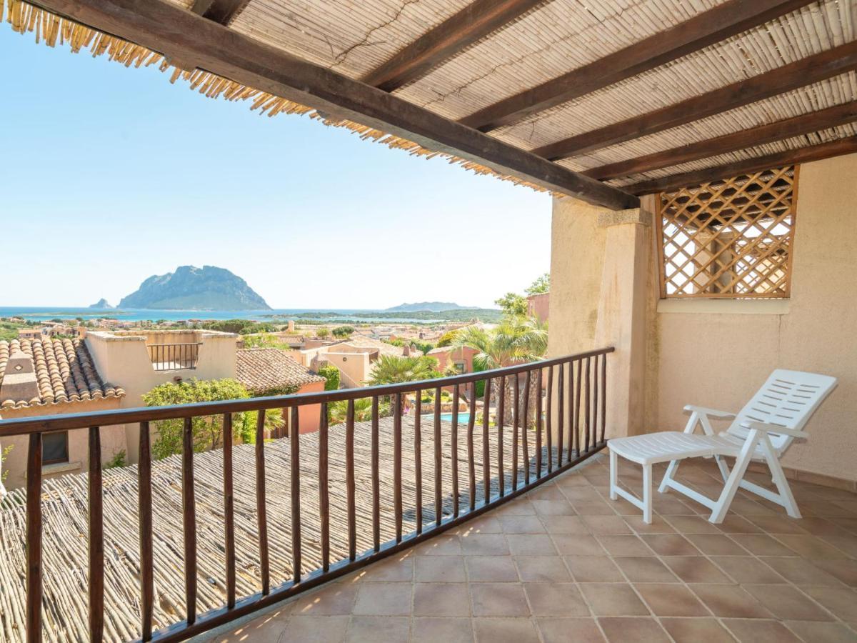 Holiday Home Corbezzolo 8 - Vista Village By Interhome ปอร์โตซานเปาโล ภายนอก รูปภาพ