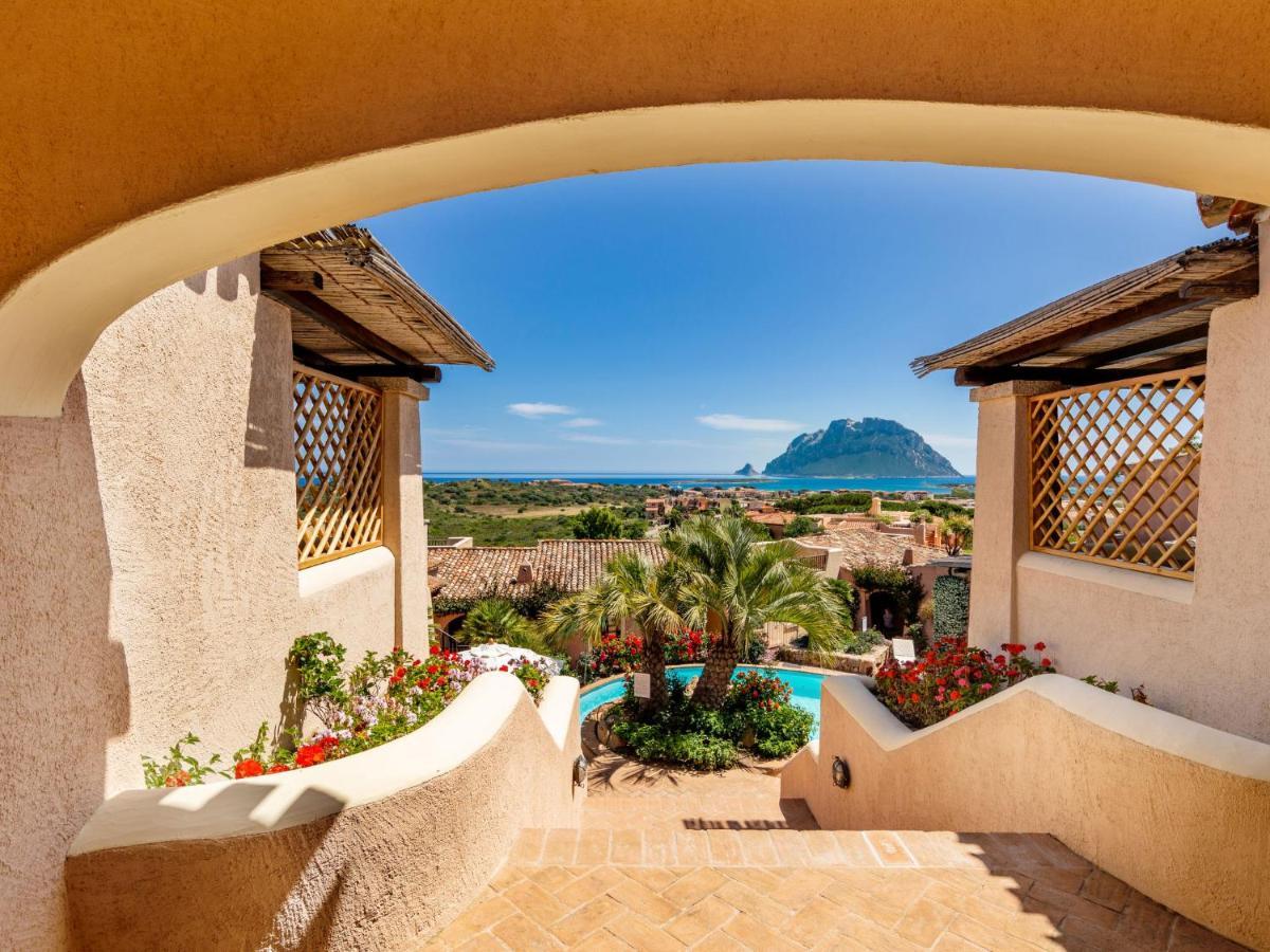 Holiday Home Corbezzolo 8 - Vista Village By Interhome ปอร์โตซานเปาโล ภายนอก รูปภาพ